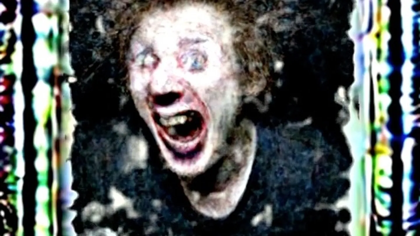 #crazy by Thomas Scheffer