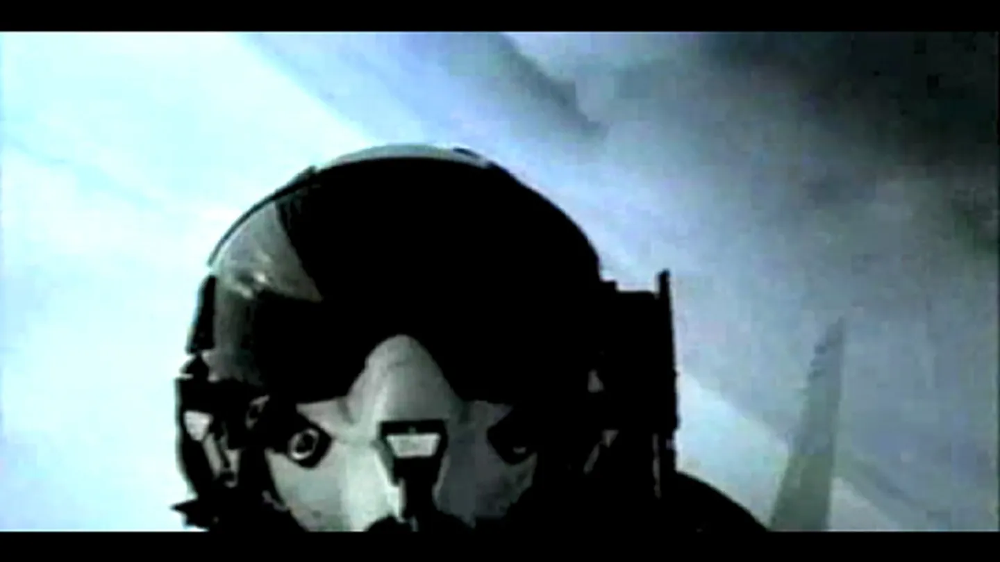 Operation Double Trouble by KEITH SANBORN