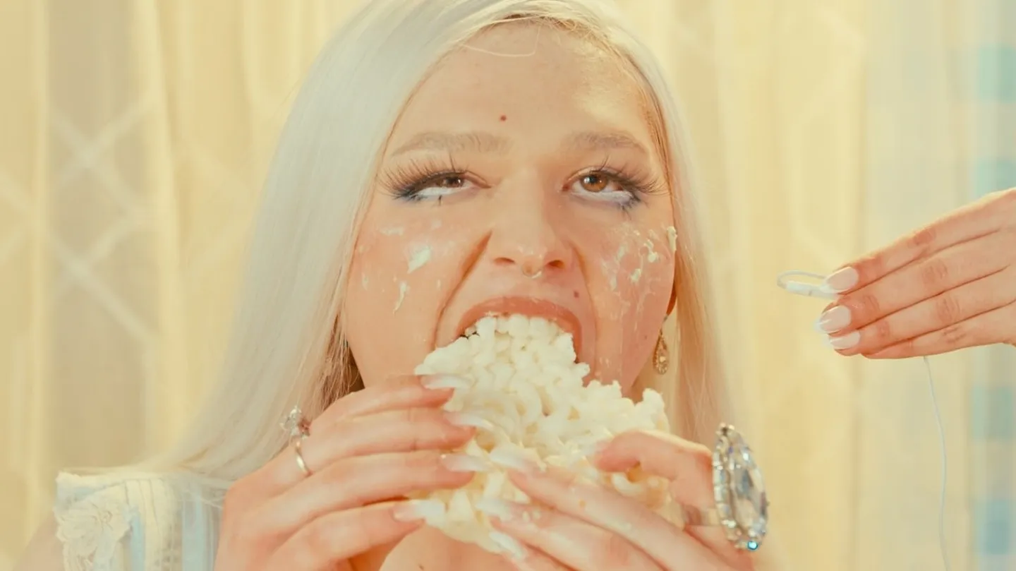 A Meal for the Rest of Your Life by Maricel Reinhard