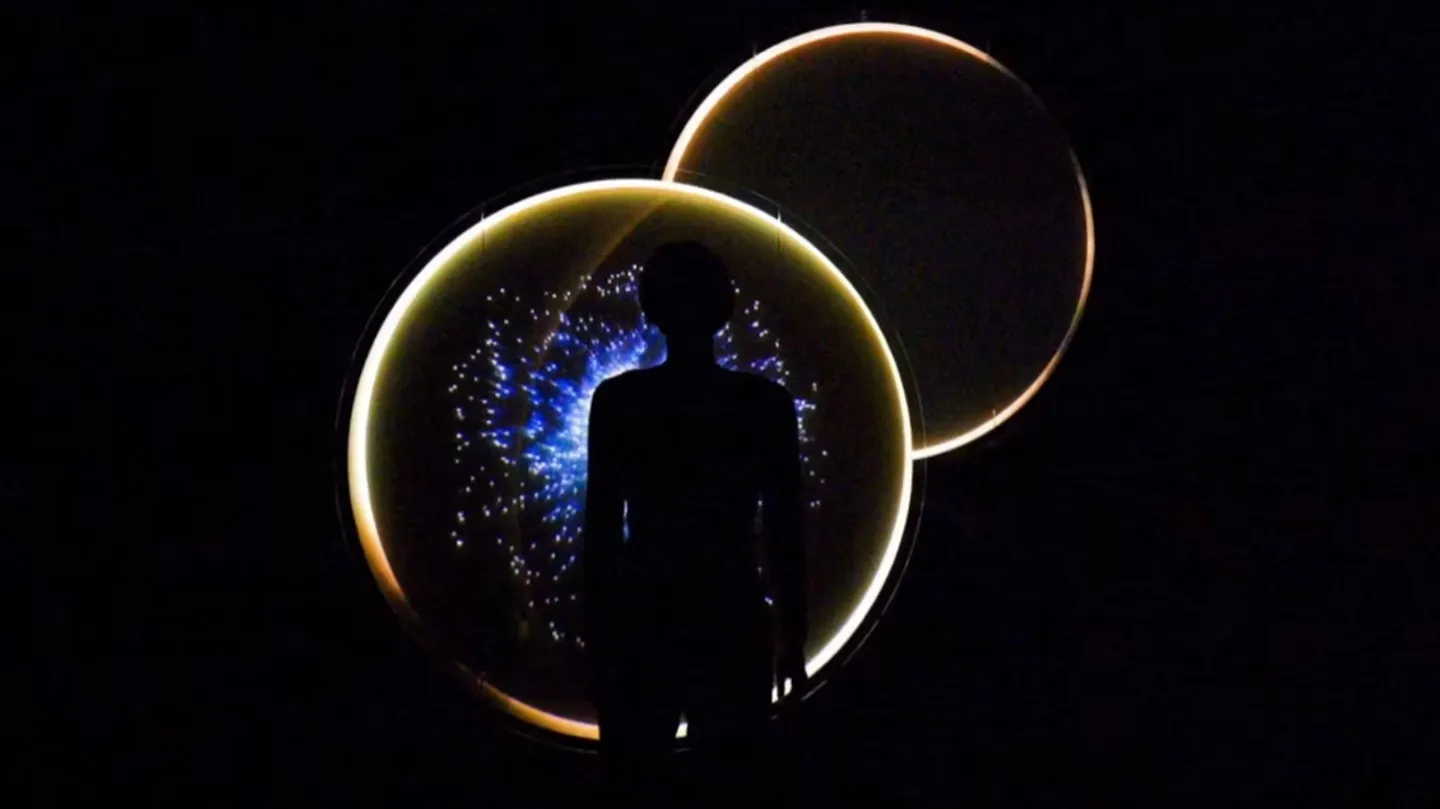 Intro to Amy Karle (2024) by Artist Amy Karle