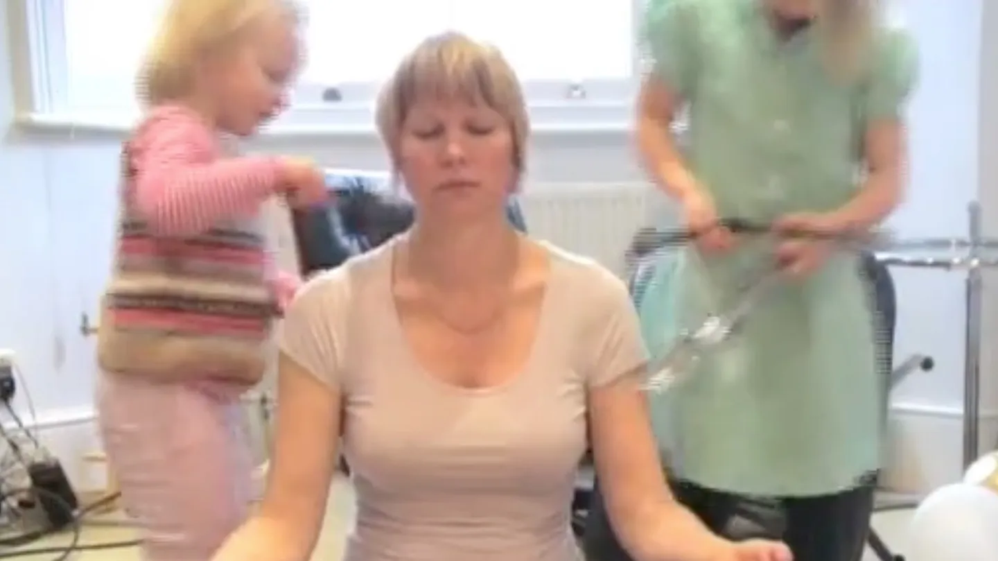 Kneaded by Jemima Burrill