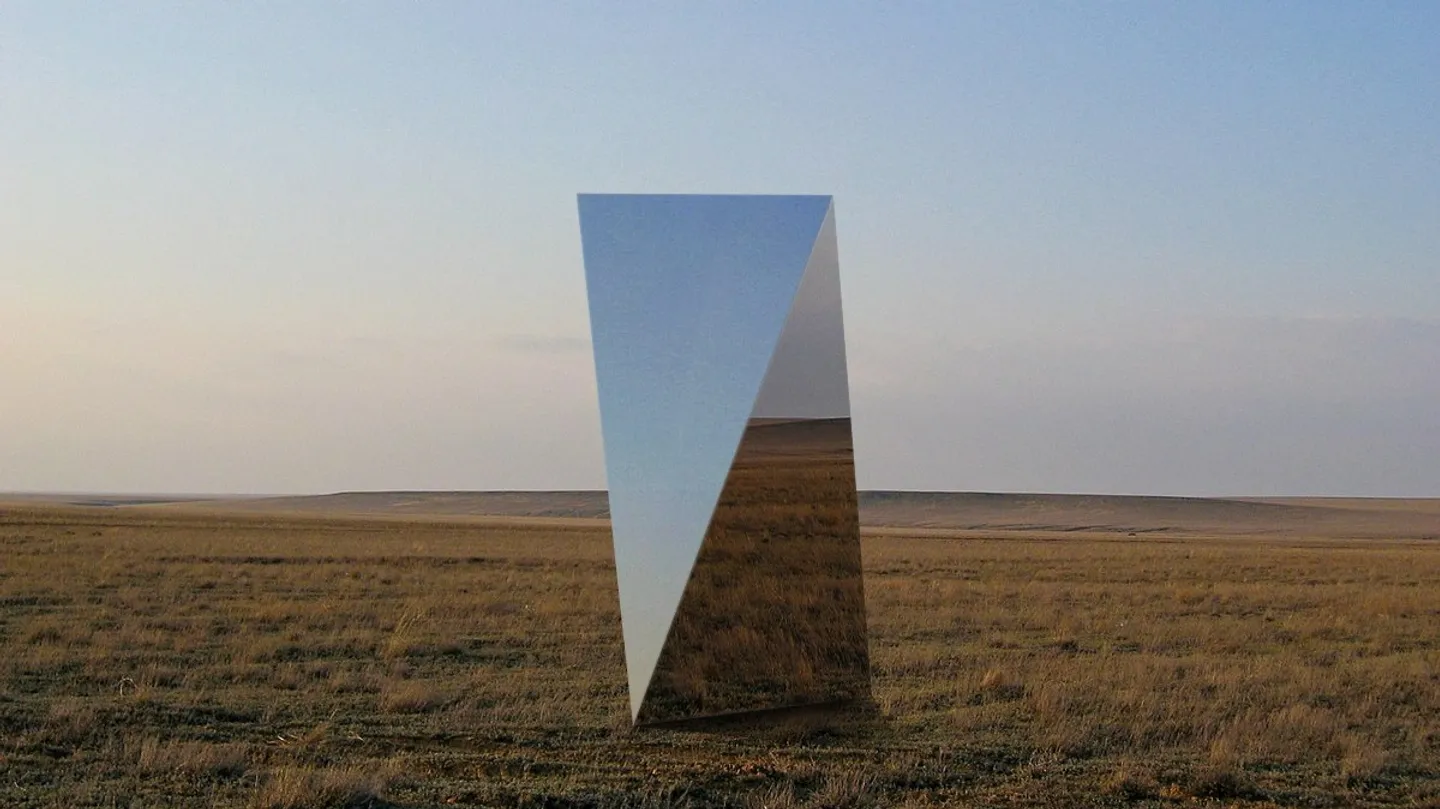 SCOPE - Space Craft Oracle for Personal Enlightenment by Quadrature (Juliane Götz & Sebastian Neitsch)
