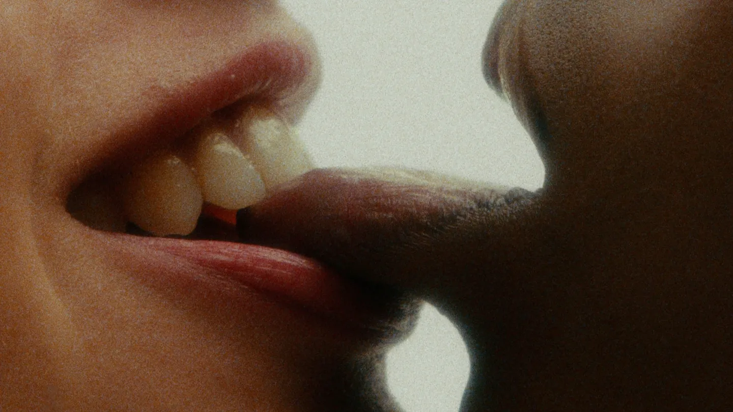 LOVE IS HELL by Brendan Void