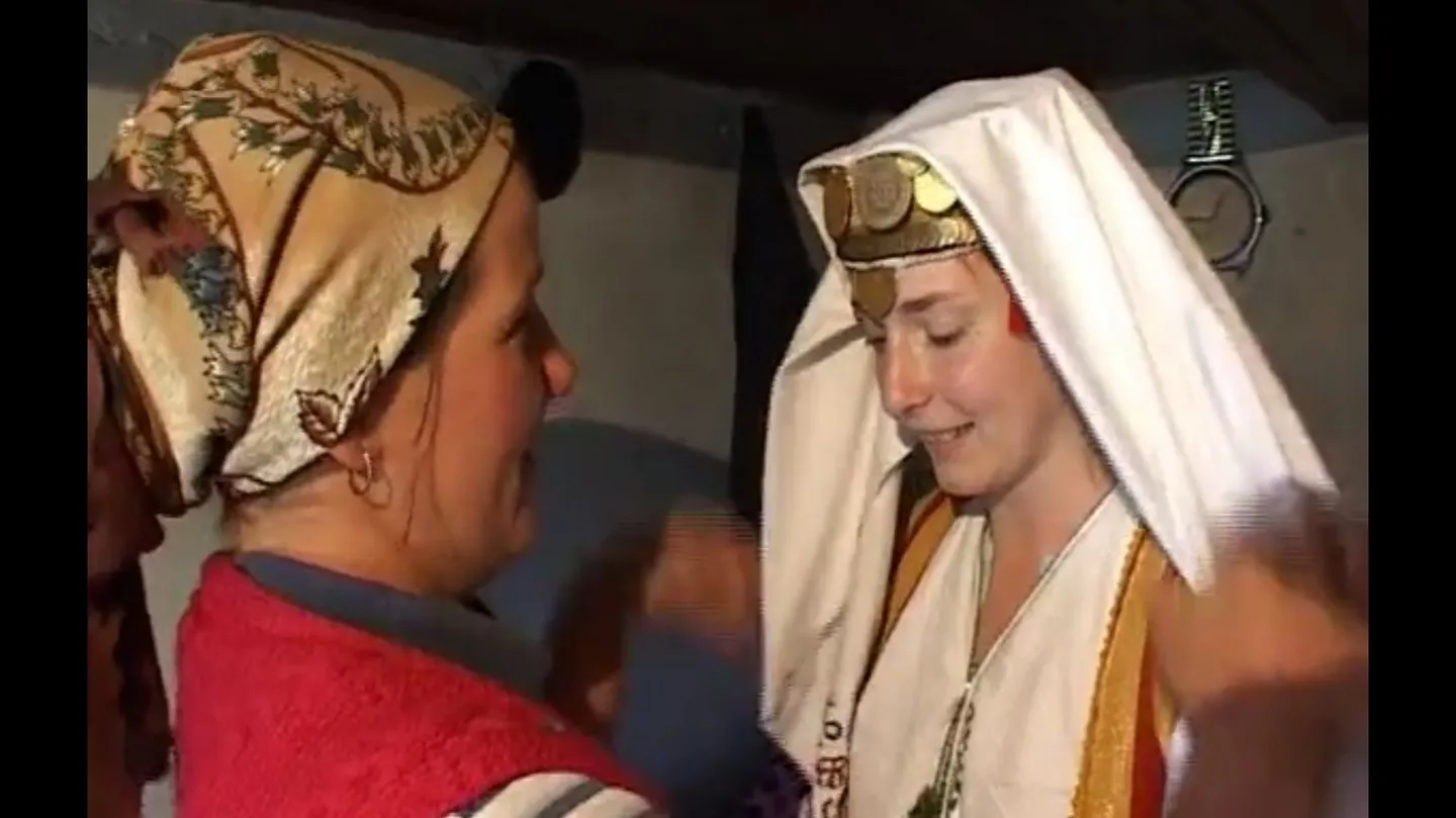 Not If You Can But You Must by Masa