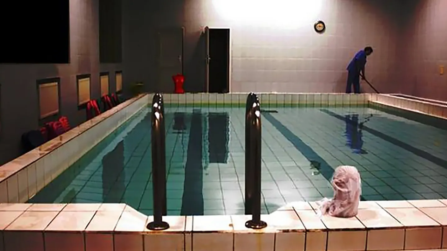 5t23 / TV by Leni Smoragdova