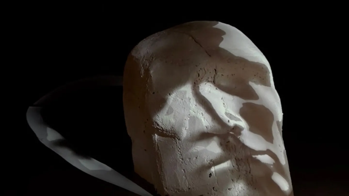 Record of Form by Artemij Kopach