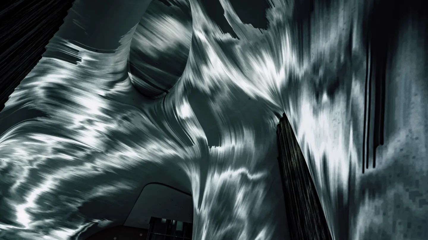 T.A.P. Project 2022《RE:CAVE》 by Escher Tsai