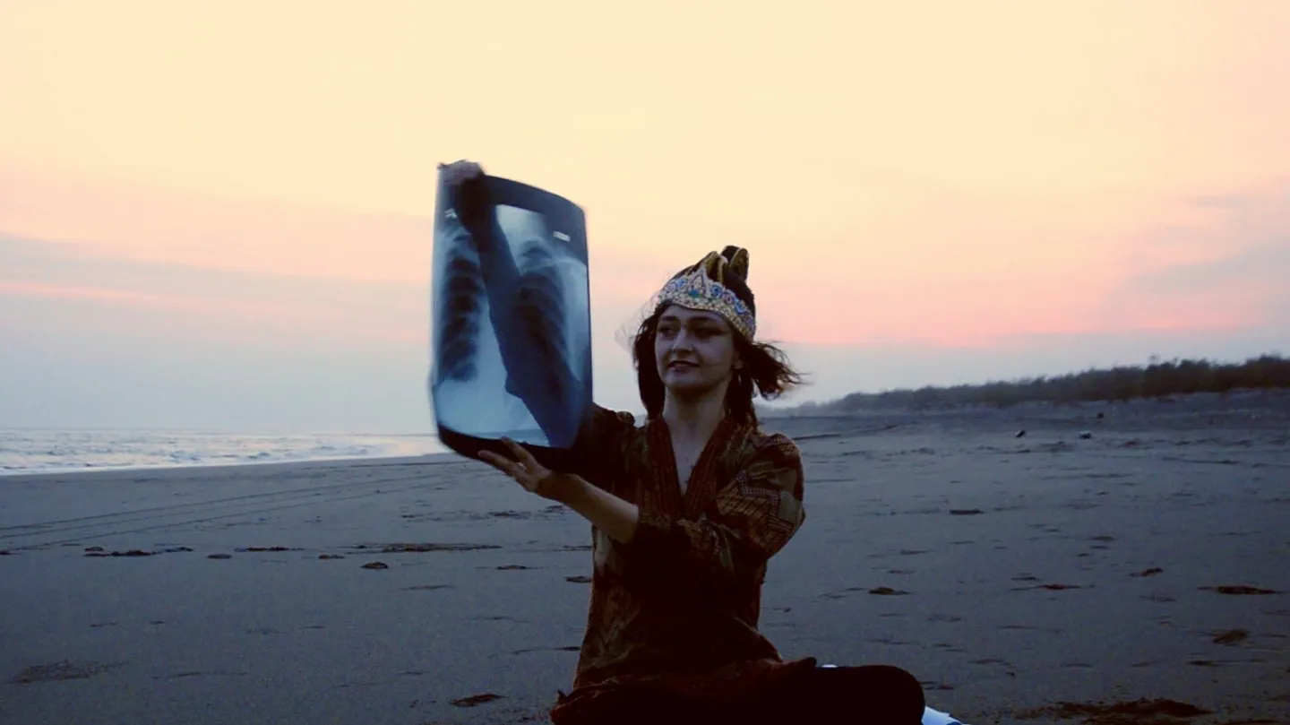 DRY SEASON by Katia Sophia Ditzler