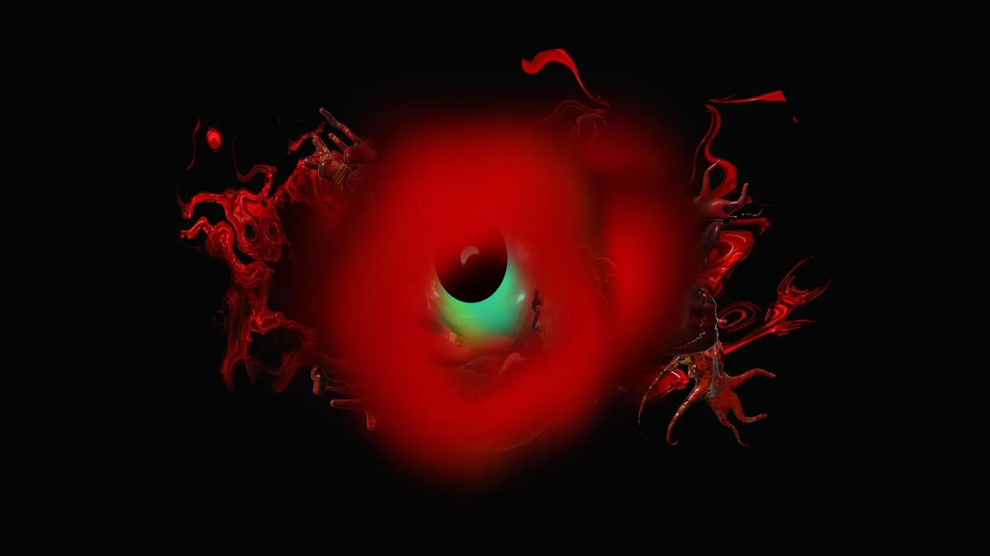 666 Hz by Krasi Dimtch