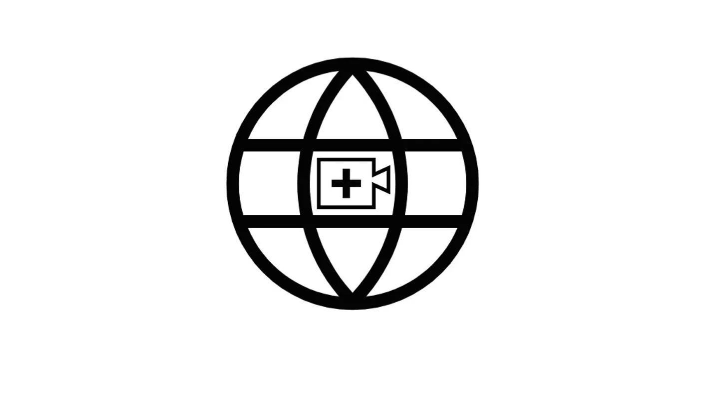Audio Library of a Viewable World by John-Robin Bold