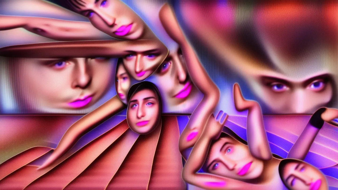 cycles by Jess Tucker