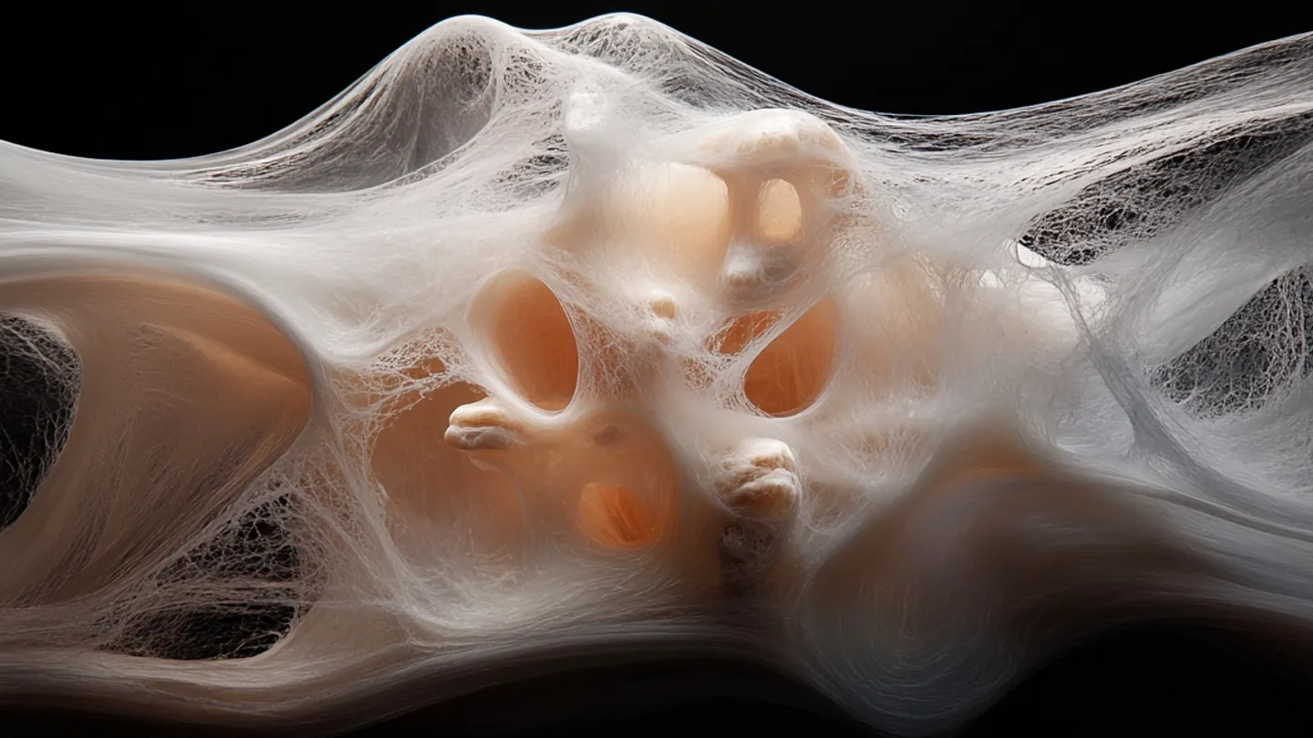 PALEOLITHIC EROSION OF ALGORITHMIC GLYPH by Iury Lech