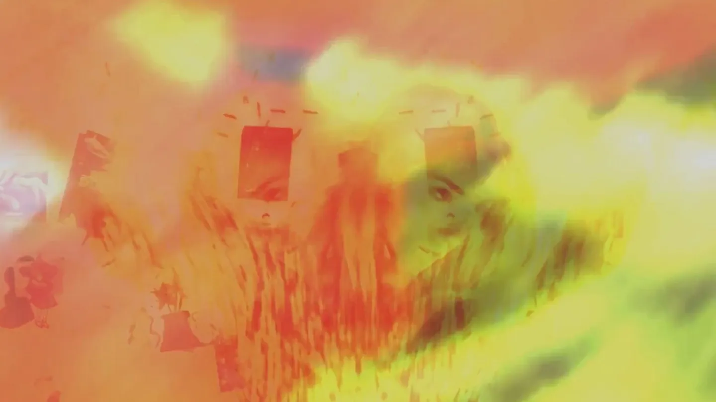 Releasing Limitations by Masa