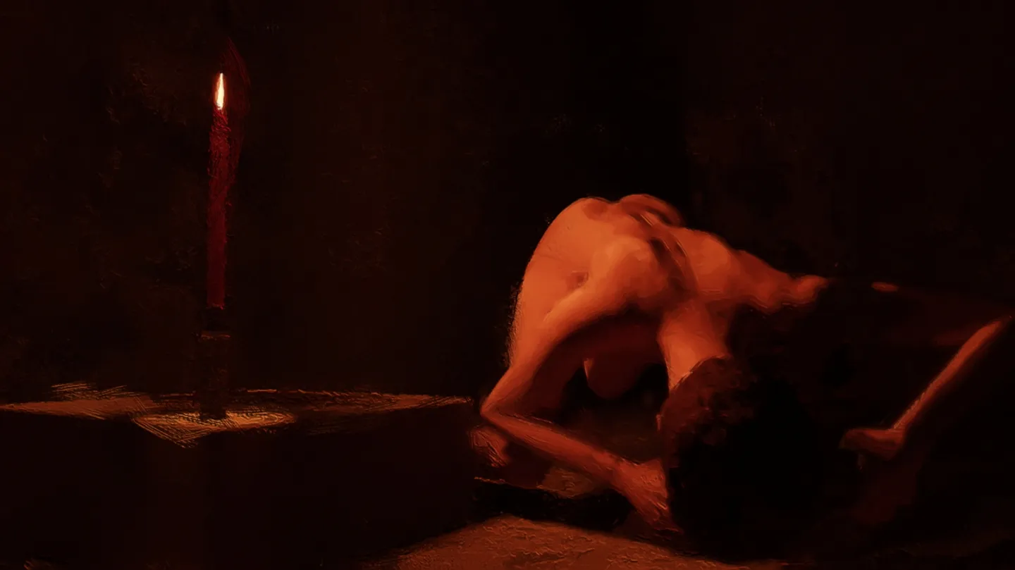 INTROUITUS DAEMONIA MENTIS 2 by FranklyTired