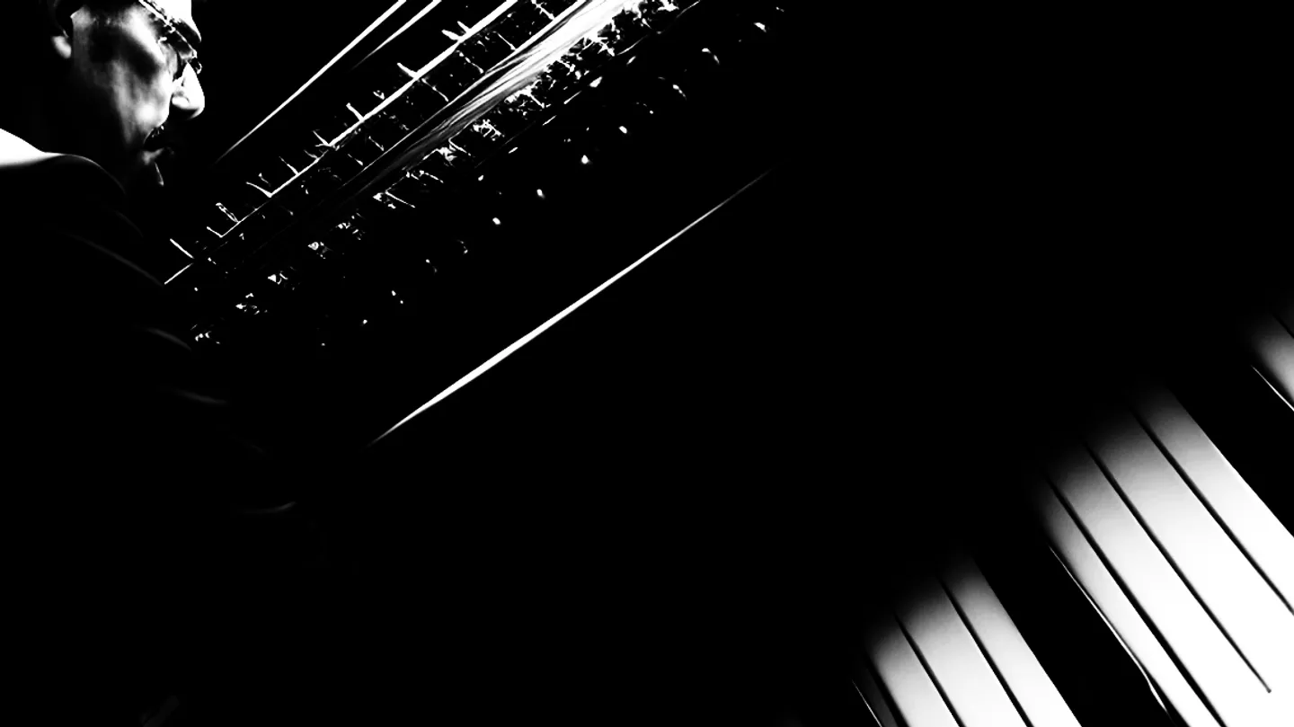 jazz by Nick Peustjens