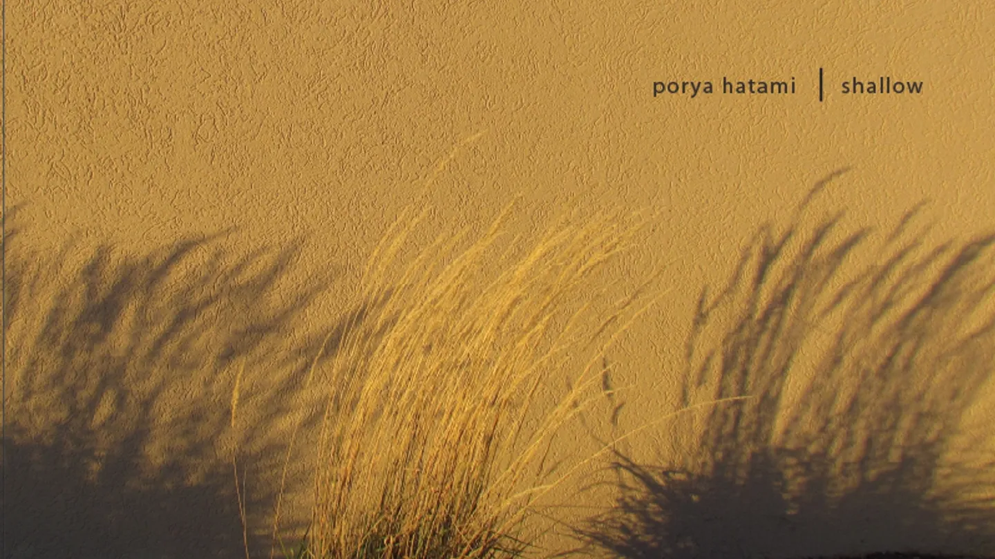 Porya Hatami - After the Rain  by Porya Hatami