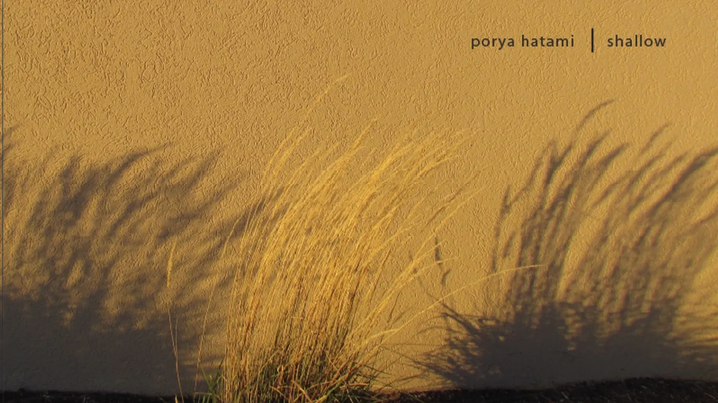 Porya Hatami - Fen by Porya Hatami