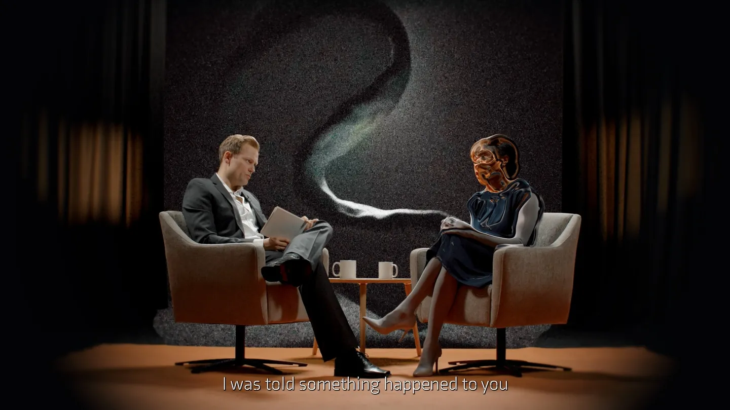 Community Guidelines by Maren Dagny Juell