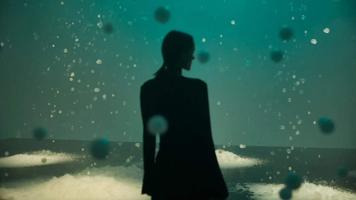 Silent Fall by A A Murakami