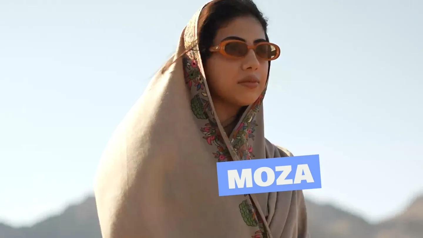 Are our food practices actually sustainable? | Moza Almatrooshi by CIFRA TV