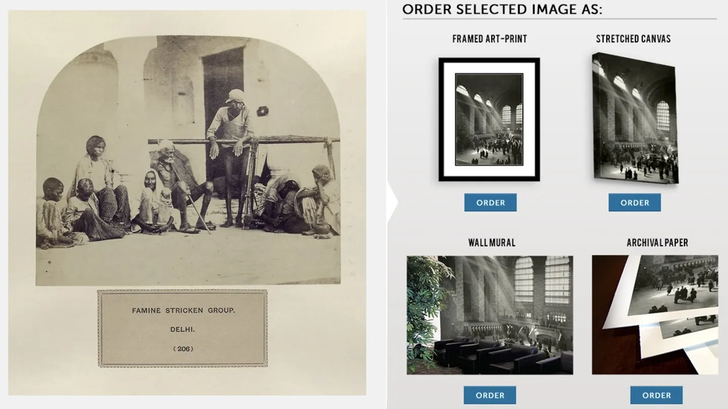 Rage Against the Archive by Anshul Roy
