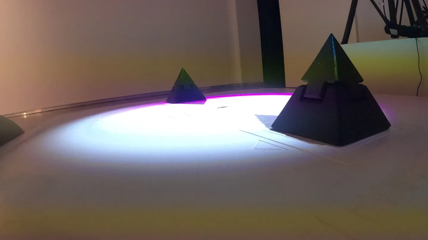 nVision Shadow Play by Rs11s21n