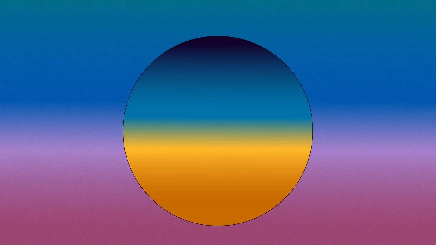 Beyond the Horizon by Greg Papania
