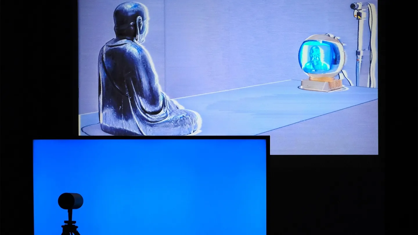 Observed, Observing, Observer by Peter William Holden