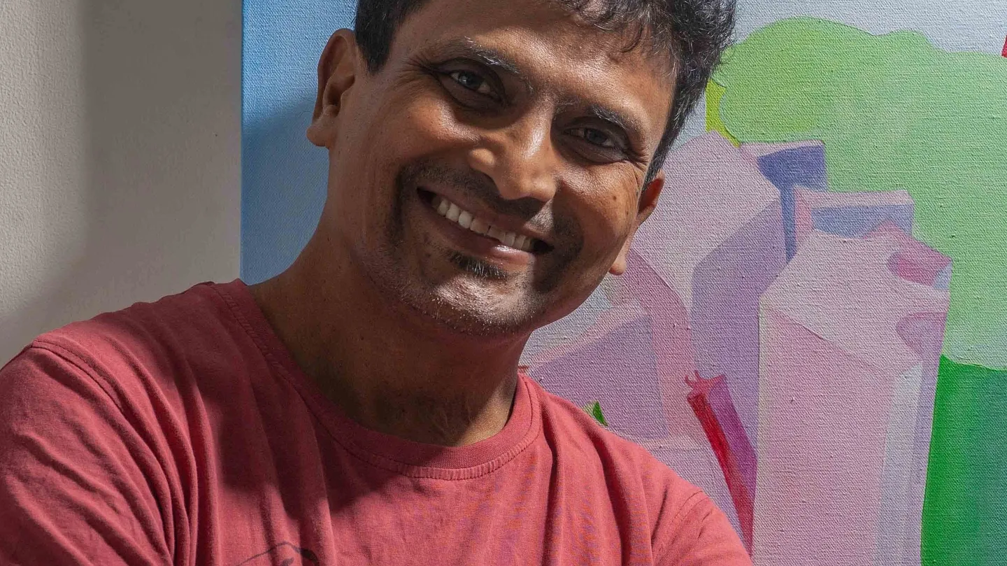 The Quaking Bloom by https://www.instagram.com/sureshbabumaddilety/