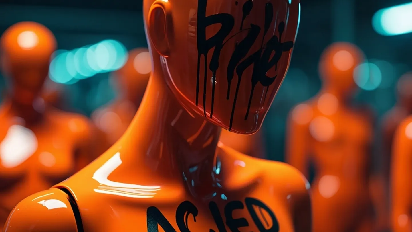 Acied by Artificial Gangsters