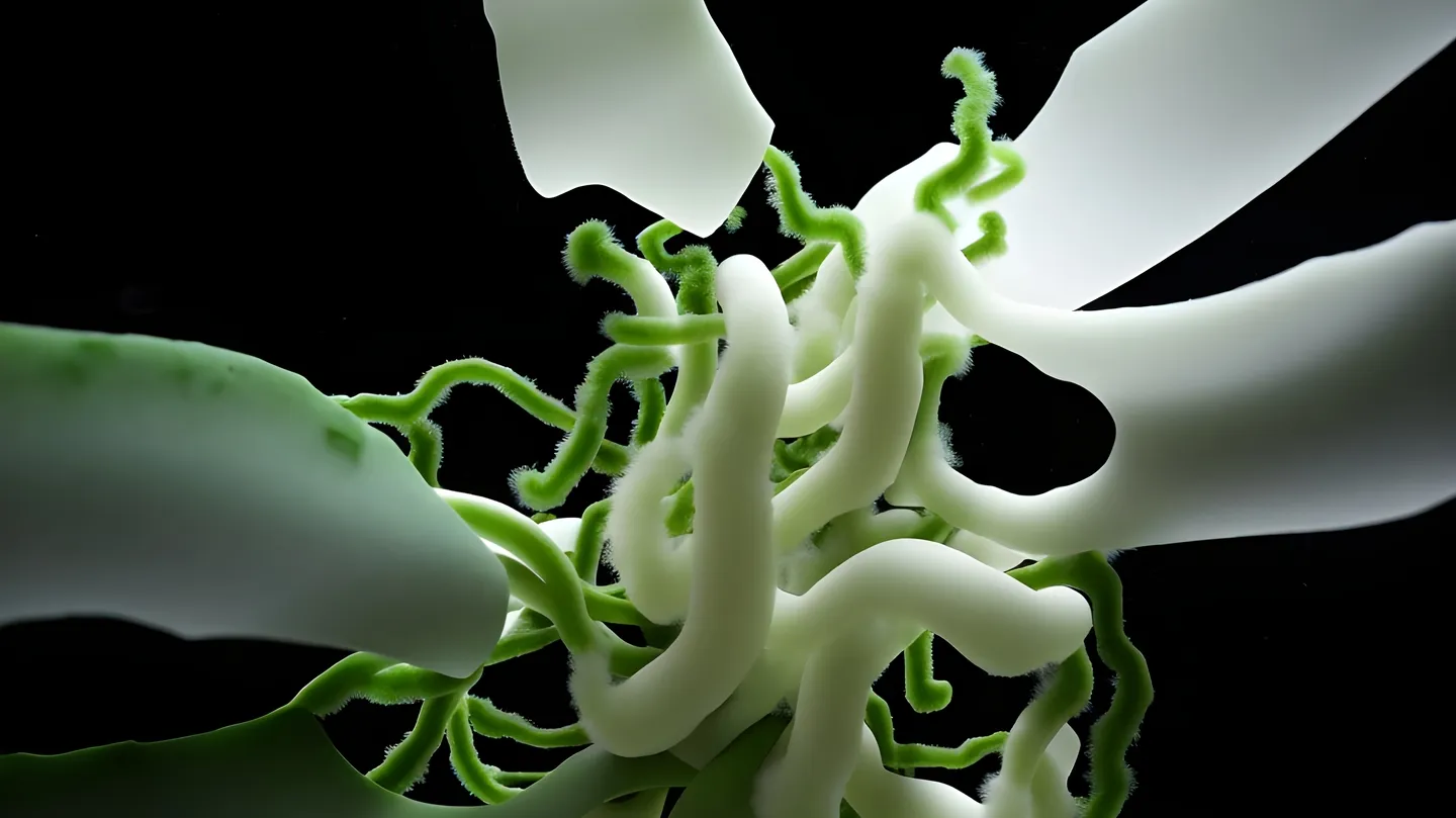 Genesis by Hef Prentice