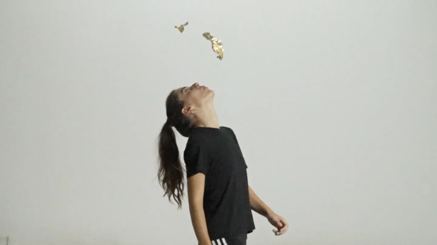 No_body by Despina Charitonidi