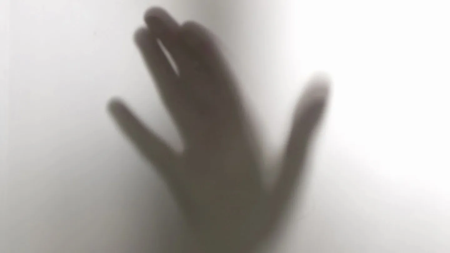 TOUCHING THE IMAGES by Yvon Chabrowski
