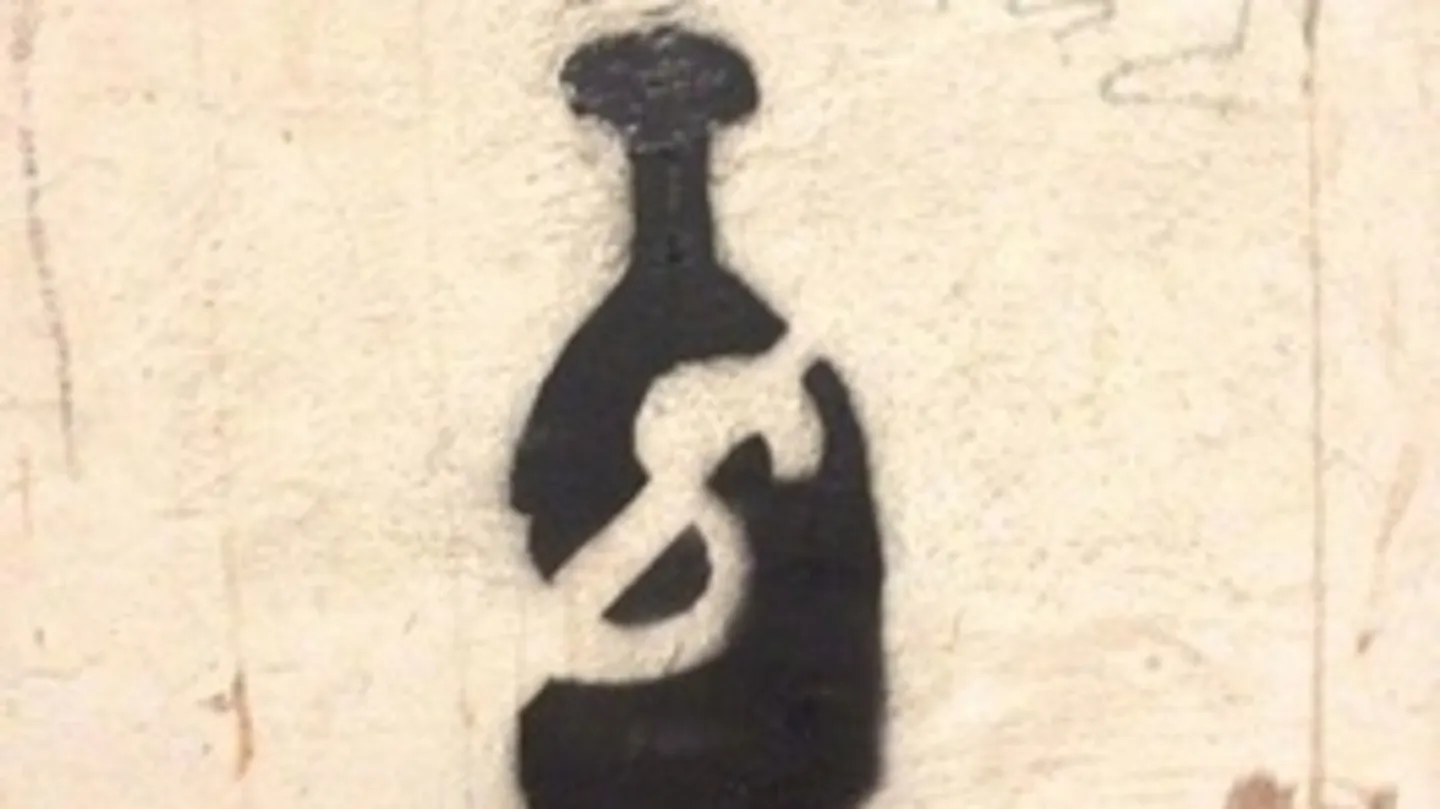 Opening -  the history of the interior by Leni Smoragdova