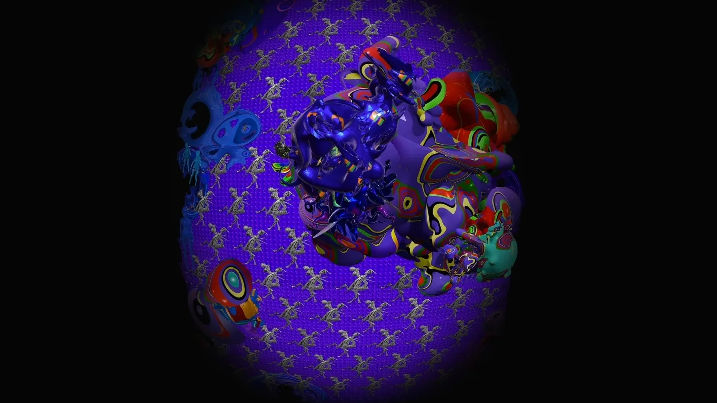 432 Hz by Krasi Dimtch