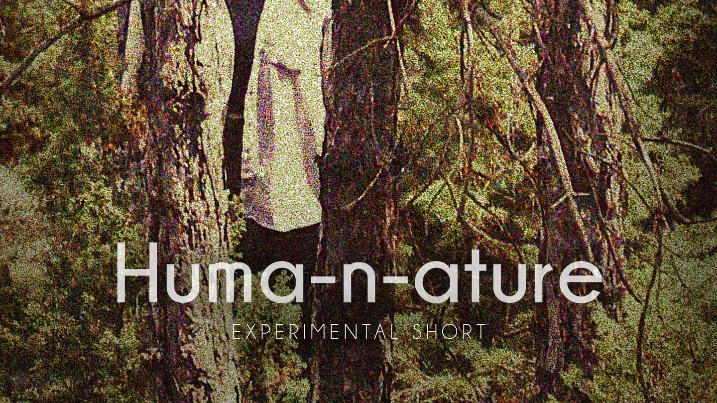 Huma-n-ature by Sait Özer