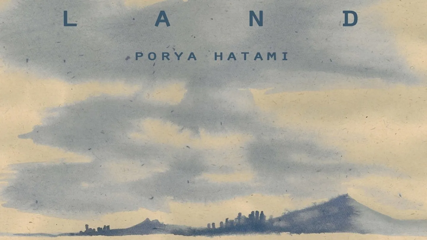 Porya Hatami - Snow by Porya Hatami
