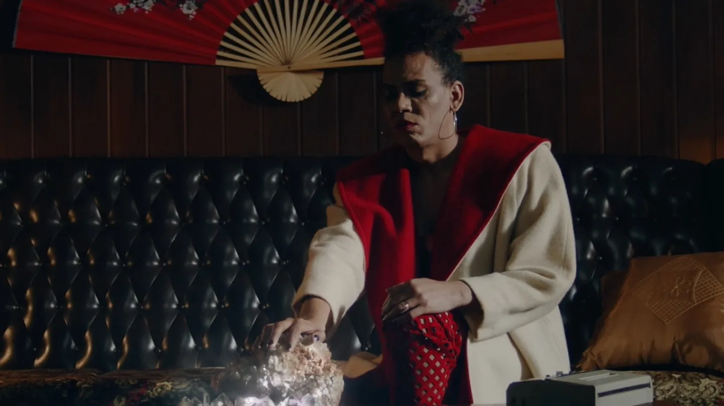 Test Artwork by Olga