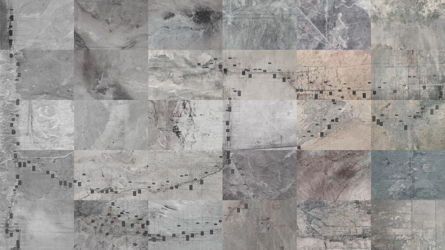 Un_i[n]verso /// audiovisual work no.4 by Gianluca Iadema