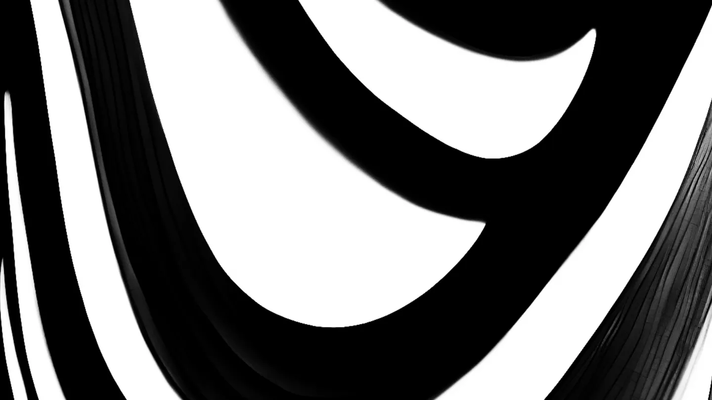 abstract 2 by Nick Peustjens