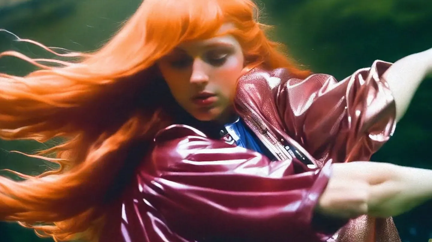 ahead of myself by dancevatar