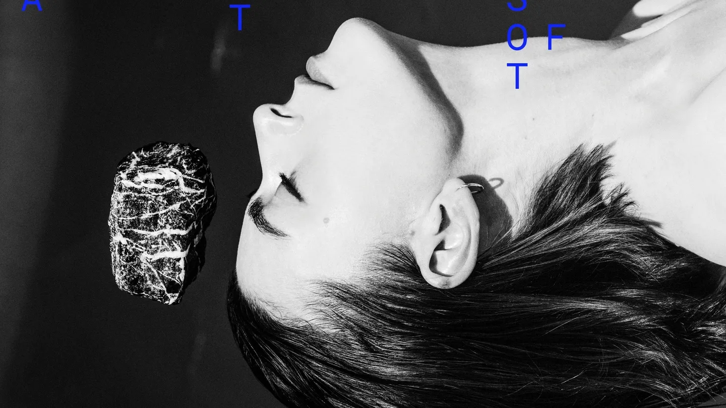 The Soft Bit by Jana Irmert