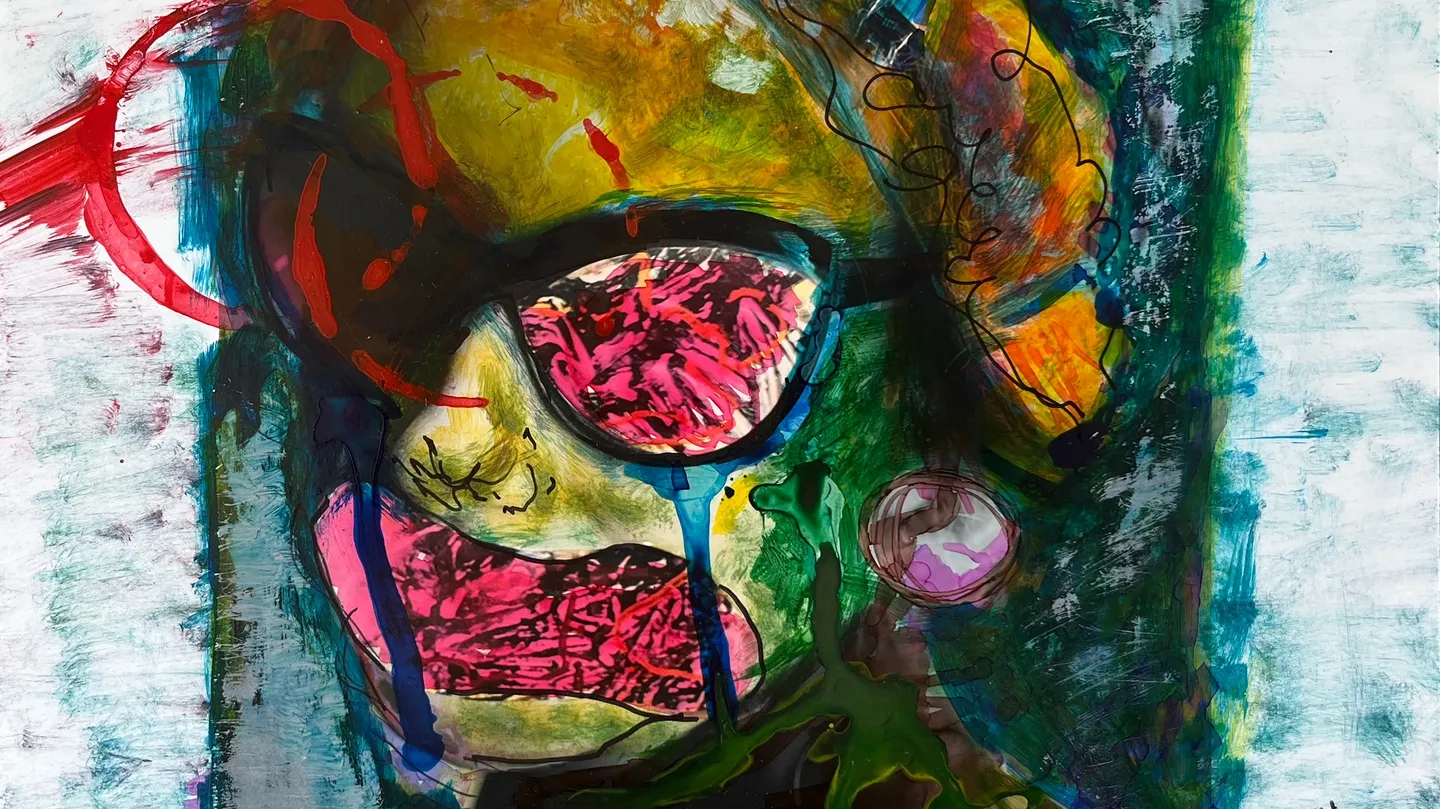 ehtw / TV - {$M} by Leni Smoragdova