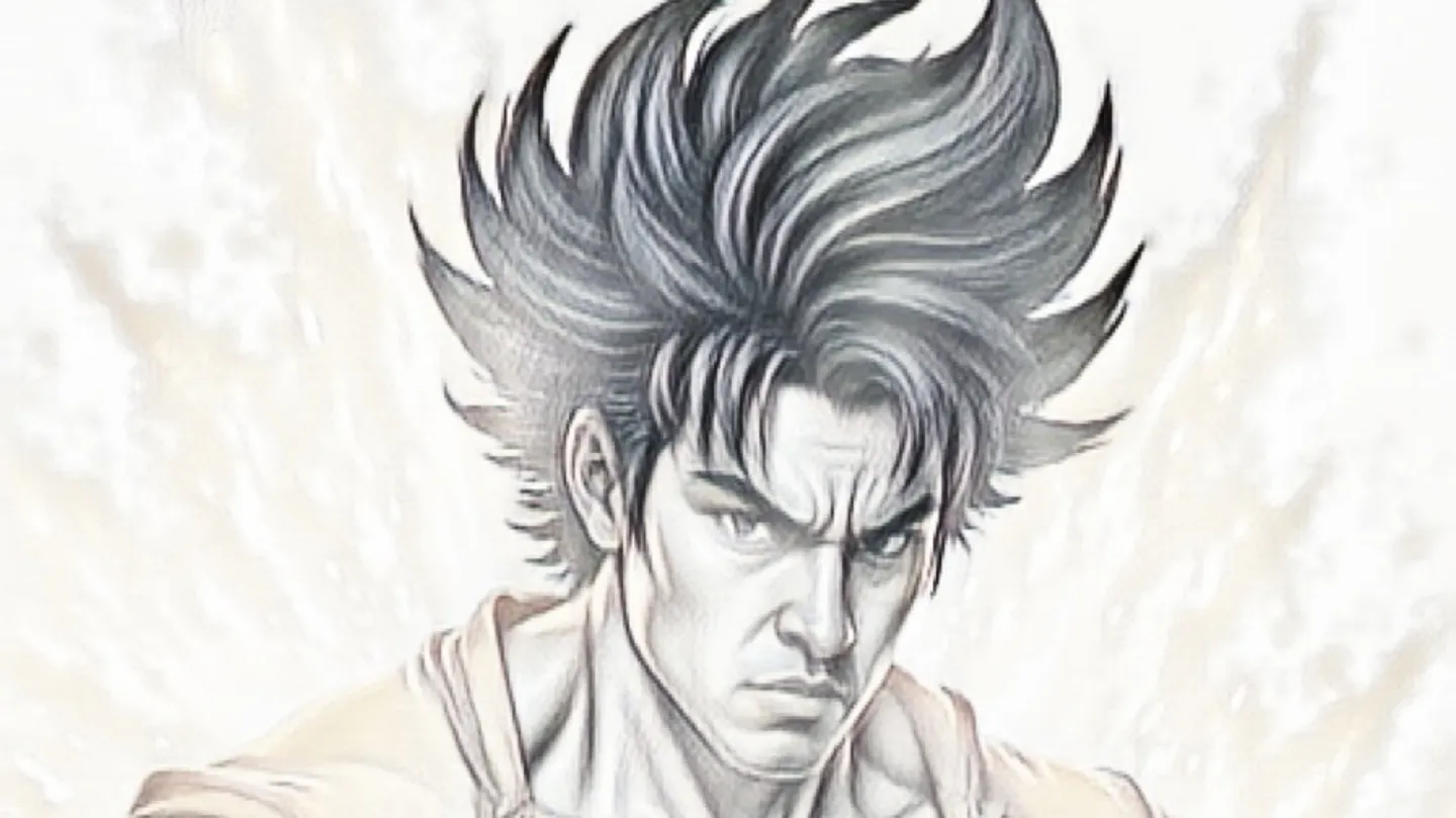 Gaming and Martial Arts work by Kaylon Langford