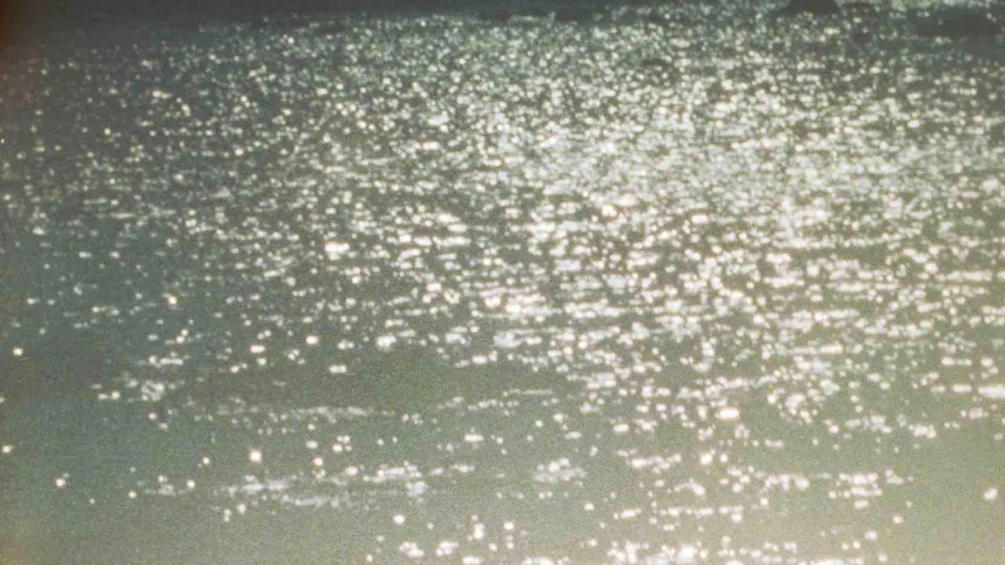 "Among Pebbles and Diamonds" by Mehregan Meysami