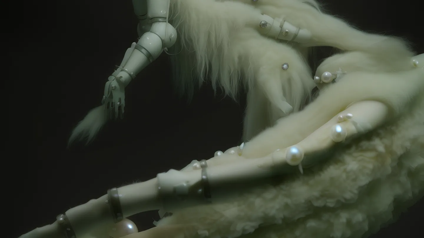 Mi forma original by Hef Prentice