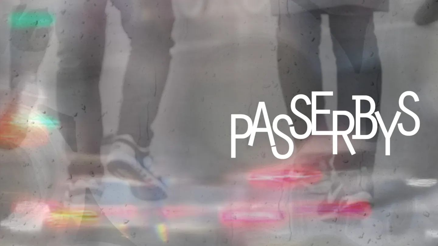 Passerbys by TJ Norris