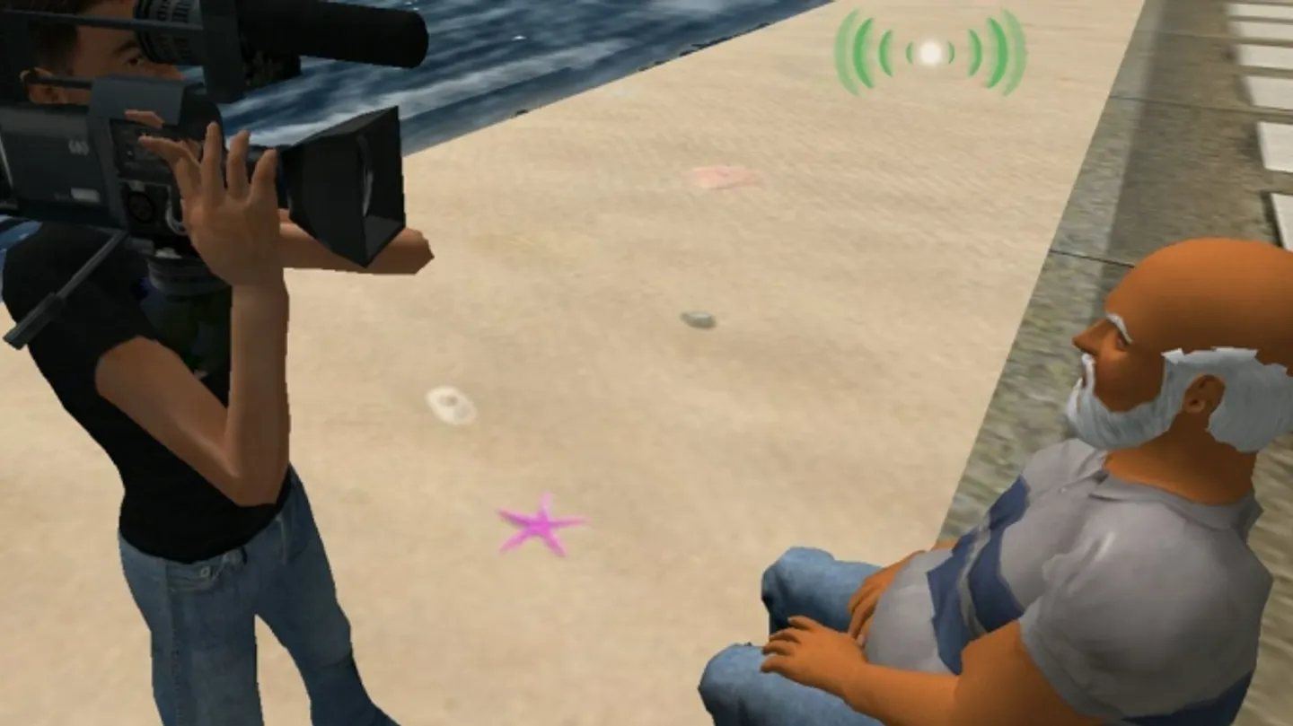 As Aventuras De Paulo Bruscky by Gabriel Mascaro