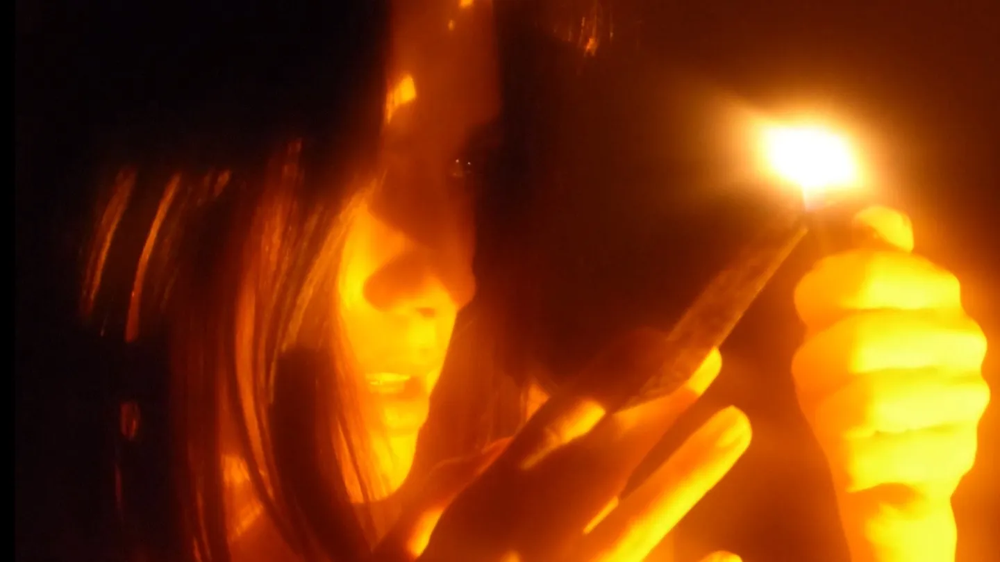 La Maison Dieu by Sofia Parma