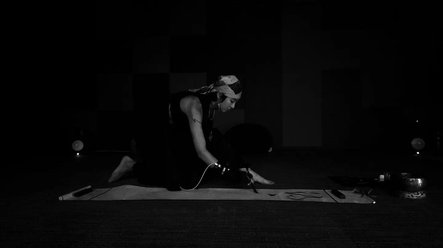 Like Water, Like Clouds by SENAIDA | Winner of the CIFRA Award 2025